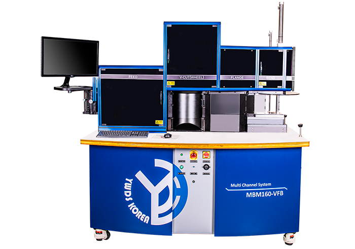 kutu harf büküm makinası