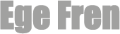ege fren