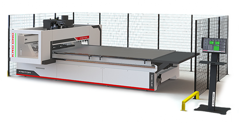 cnc router