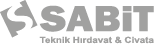 sabit teknik