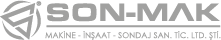 sonmak